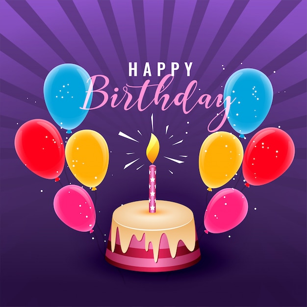 feliz cumpleaños