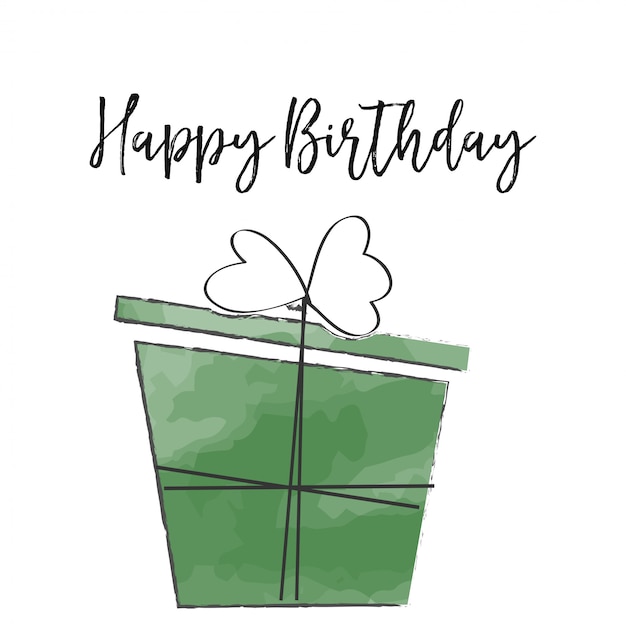 feliz cumpleaños
