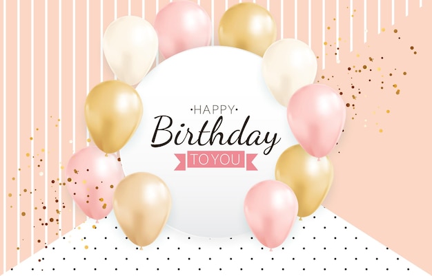 feliz cumpleaños