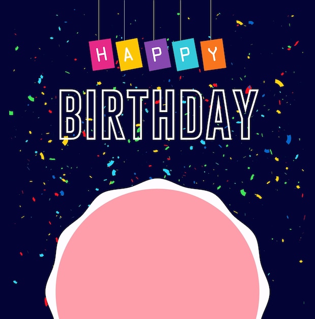 Feliz cumpleaños