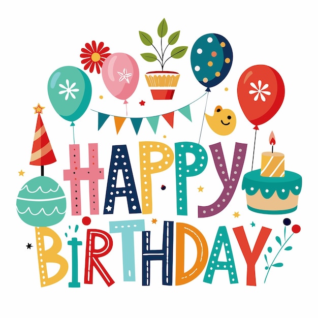 Feliz cumpleaños