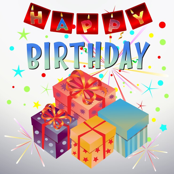 feliz cumpleaños