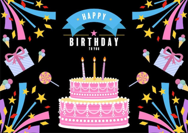 Feliz cumpleaños
