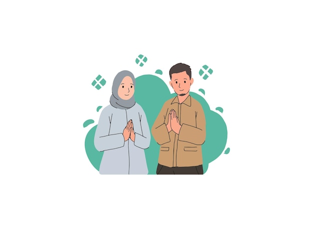 Feliz día de Eid AlFitr