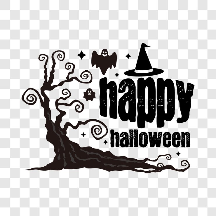 Feliz día de Halloween