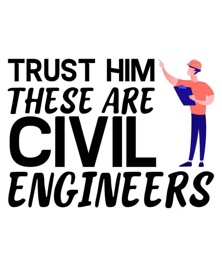Feliz día del ingeniero Vector Diseño plano ilustración del día del trabajo con herramientas y casco