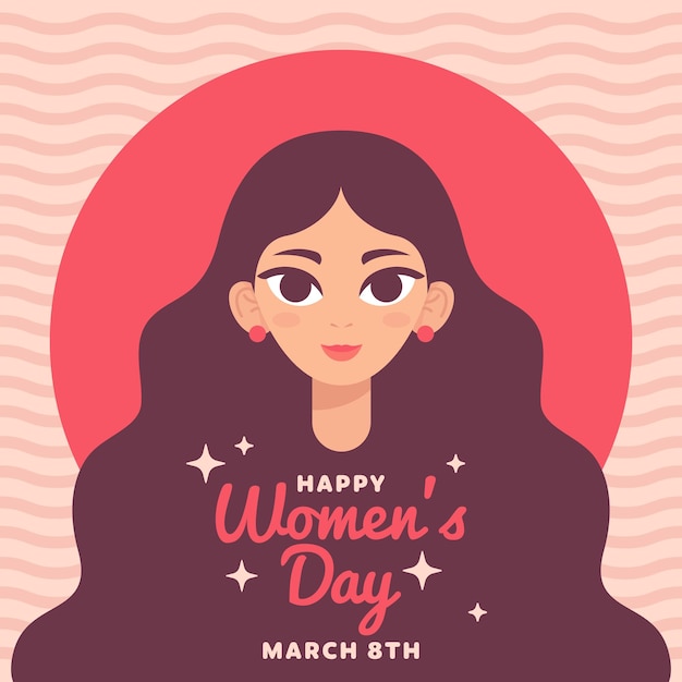 Feliz Día Internacional de la Mujer, 8 de marzo, Women Power