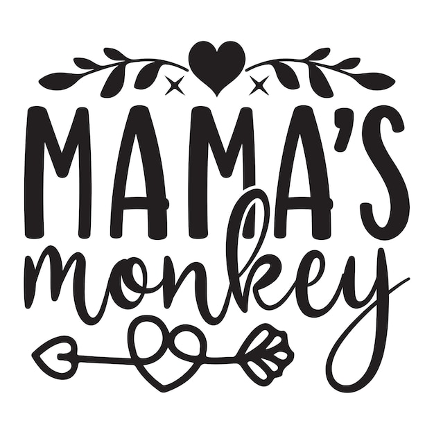 Vector feliz día de la madre camiseta y diseño svg mamá mamá svg citas diseño de camiseta