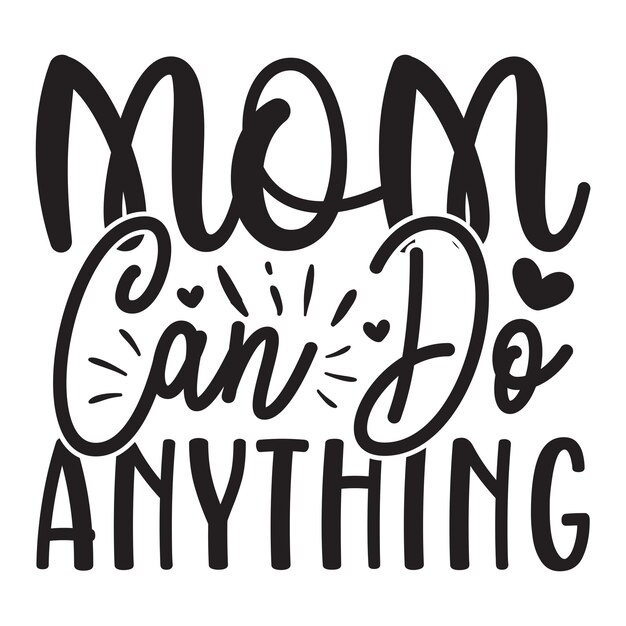 Feliz día de la madre camiseta y diseño SVG mamá mamá SVG citas diseño de camiseta