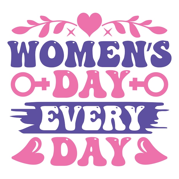 Feliz día de la mujer camisa y diseño svg Mamá Mama svg cita diseño de camiseta