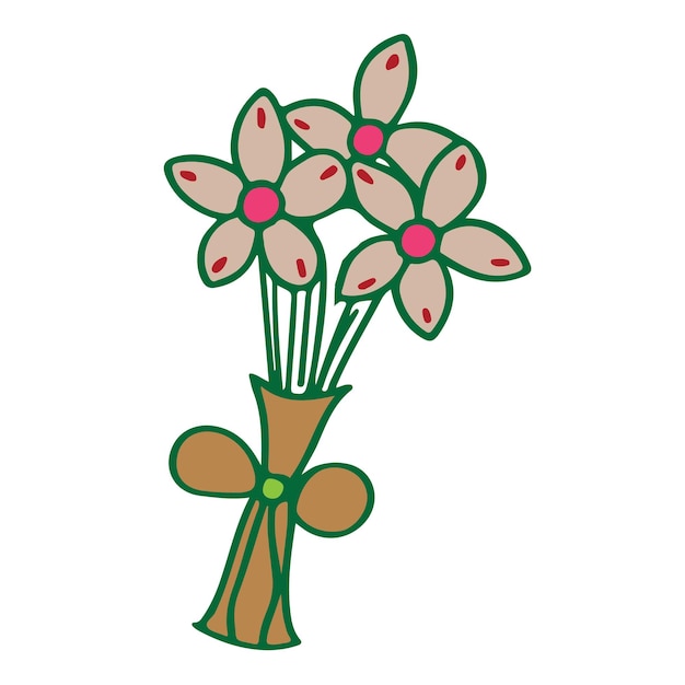 Feliz día de la mujer de marzo