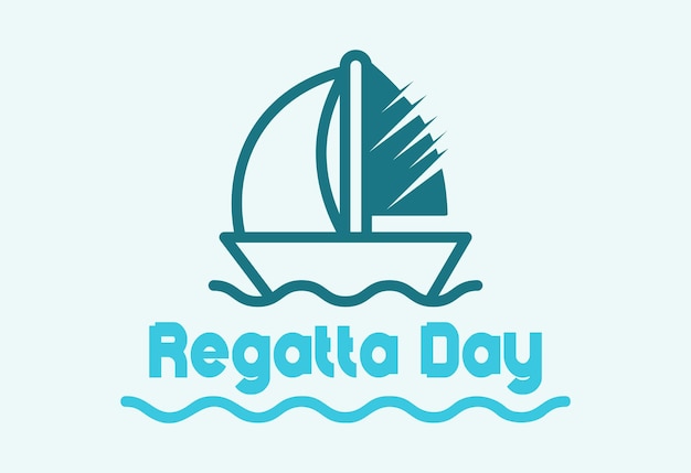 Feliz día nacional de la regata Festival Anual del Bote del Dragón de la Regata de las Rosas