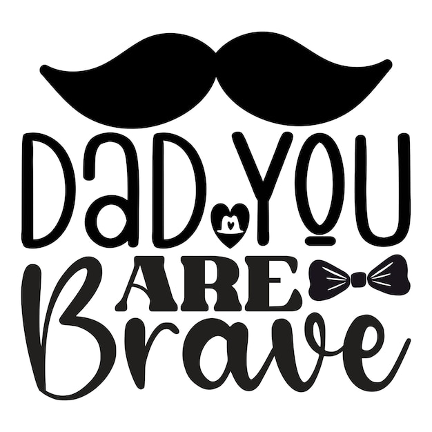 Feliz día del padre camiseta y diseño SVG padre papá papá padre SVG citas camiseta diseño vector E