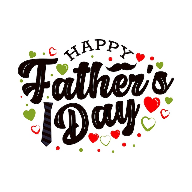 Feliz Día del Padre