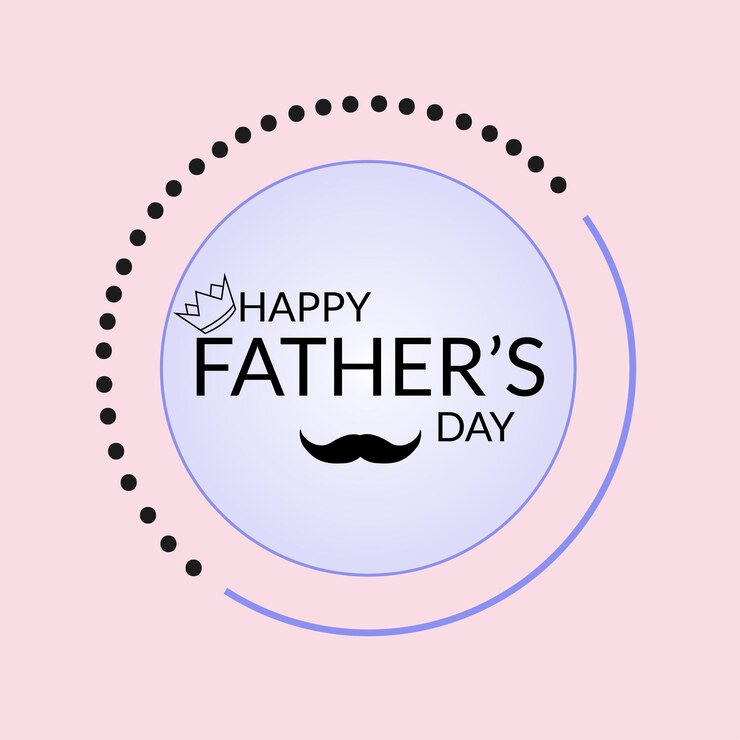 Feliz Día del Padre