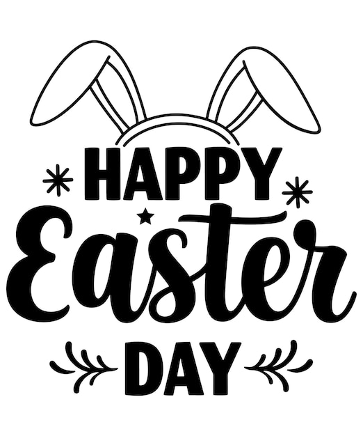 Feliz día de Pascua
