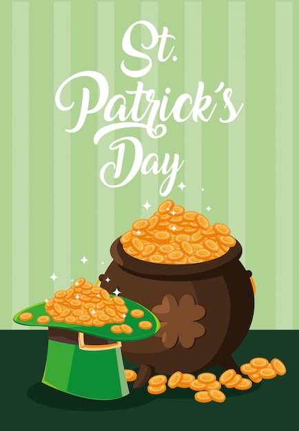 Feliz dia de san patricio