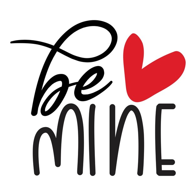 Feliz día de San Valentín camiseta y diseño SVG Valentín diseño SVG vector EPS archivo