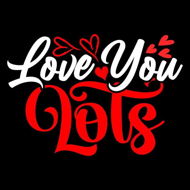 Feliz día de San Valentín camiseta y diseño svg valentine svg diseño vector eps archivo