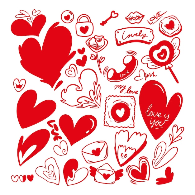 Feliz día de San Valentín para todos espero que estés lleno de amor y calor