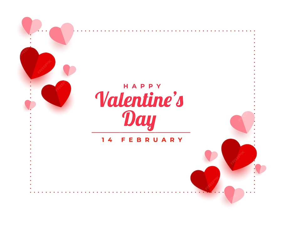 feliz-d-a-de-san-valent-n-vector-premium