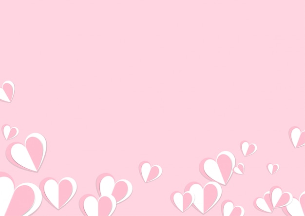 Feliz Día de San Valentín