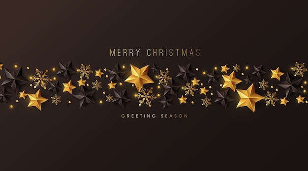 Feliz diseño de fondo de Navidad