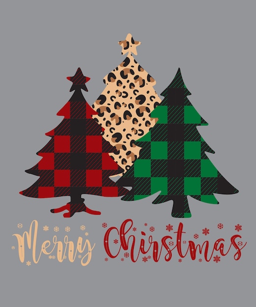 feliz diseño de navidad