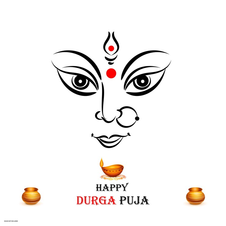Feliz Durga Puja