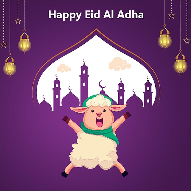 feliz eid al adha