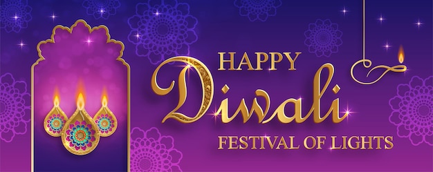 Feliz festival de diwali