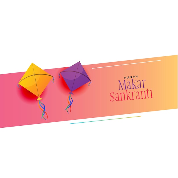 Feliz festival de Makar Sankranti El trasfondo