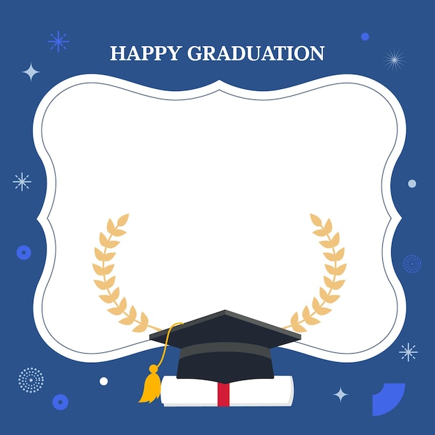 Feliz graduacion