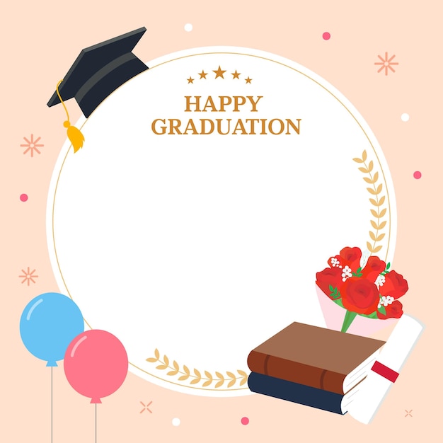 Feliz graduacion