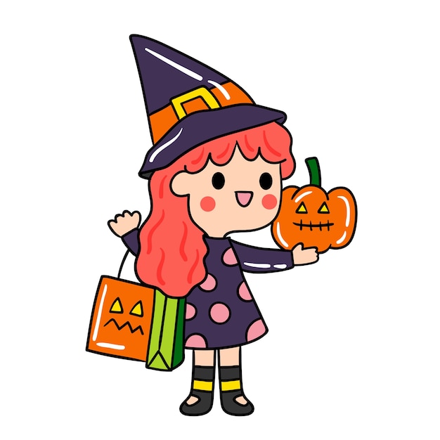 Feliz Halloween vector.