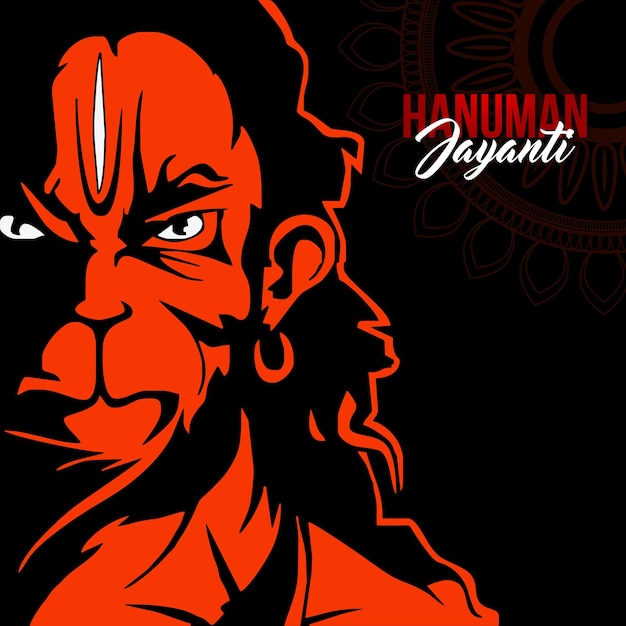 feliz hanuman jayanthi