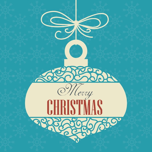 feliz icono de feliz Navidad