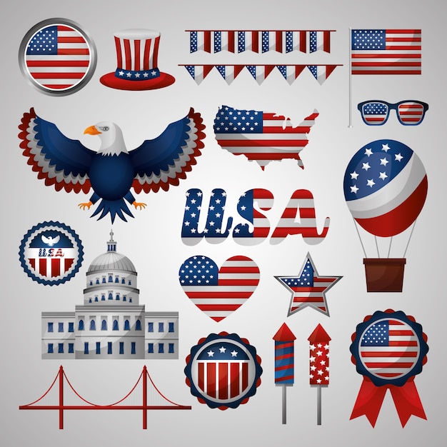 feliz independencia celebración cosas monumentos de américa