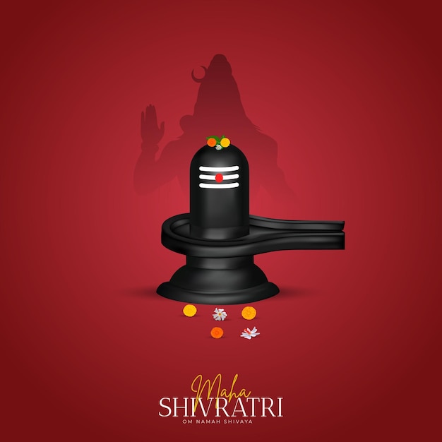 Feliz Maha Shivratri en las redes sociales