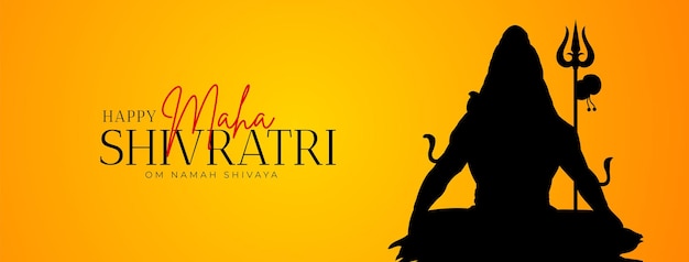 Feliz Maha Shivratri en las redes sociales