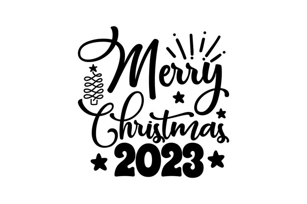 Feliz Navidad de 2023