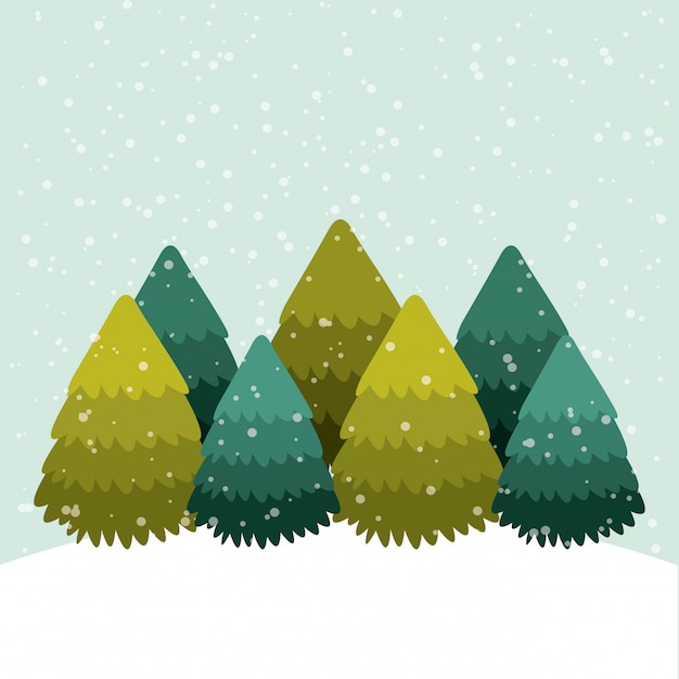 feliz navidad arbol de navidad diciembre