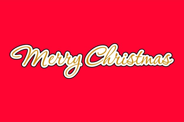 Feliz Navidad caligrafía letras a mano tipografía Feliz Navidades Feliz Navidade carta