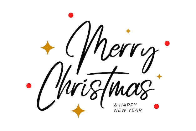 Feliz Navidad caligrafía letras a mano tipografía Feliz Navidades Feliz Navidade carta