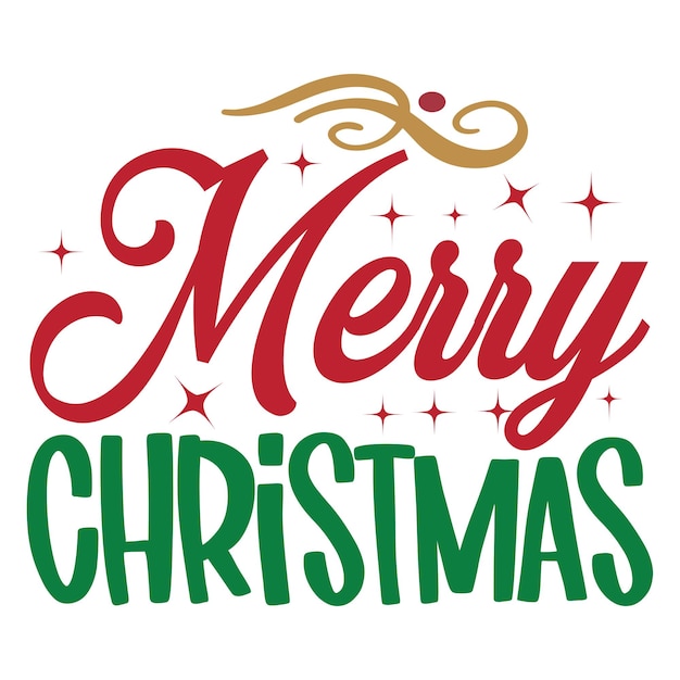 Feliz Navidad camiseta y diseño SVG Feliz Navidades SVG citas diseño camiseta archivo EPS vectorial