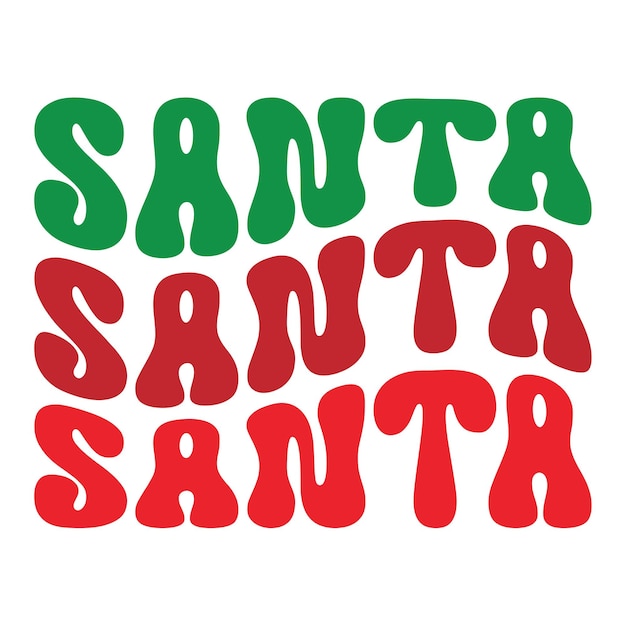 Feliz Navidad camiseta y diseño SVG Feliz Navidades SVG citas diseño camiseta archivo EPS vectorial