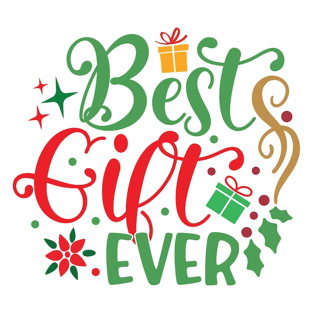 Feliz Navidad camiseta y diseño SVG Feliz Navidades SVG citas diseño camiseta archivo EPS vectorial