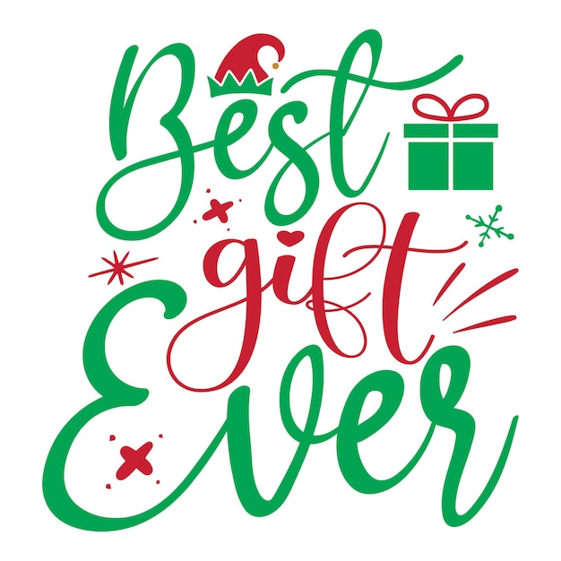 Feliz Navidad camiseta y diseño SVG Feliz Navidades SVG citas diseño camiseta archivo EPS vectorial
