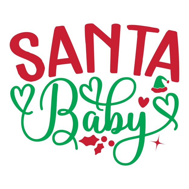 Feliz Navidad camiseta y diseño SVG Feliz Navidades SVG citas diseño camiseta archivo EPS vectorial
