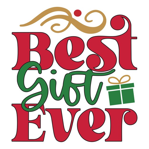 Feliz Navidad camiseta y diseño SVG Feliz Navidades SVG citas diseño camiseta archivo EPS vectorial